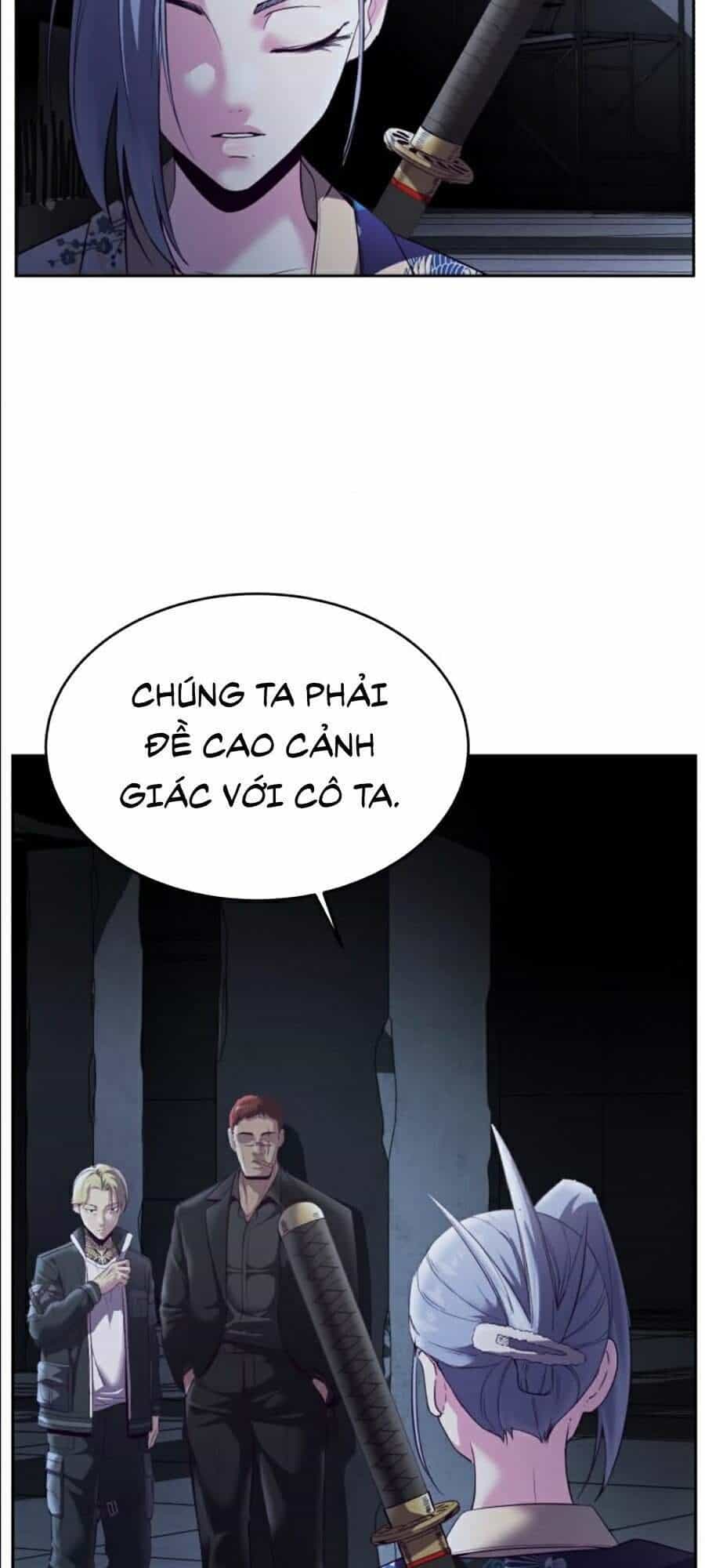 Cậu Bé Của Thần Chết - Chương 116 - ảnh 29