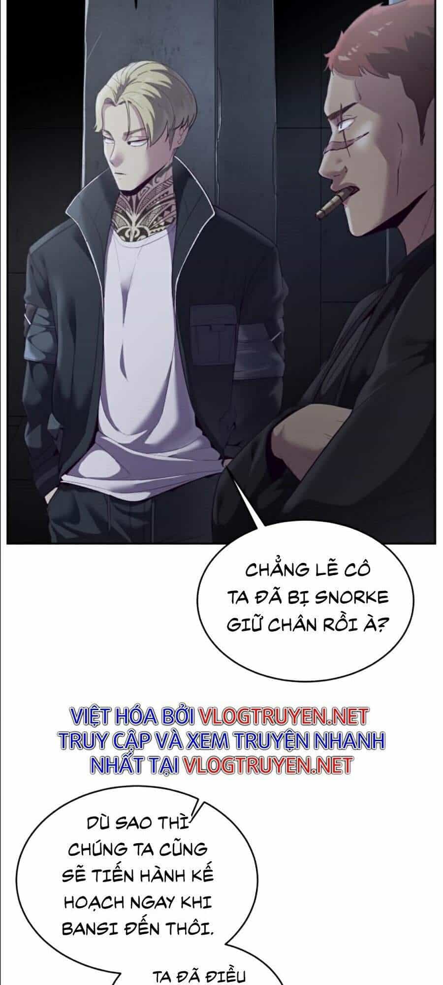 Cậu Bé Của Thần Chết - Chương 116 - ảnh 3