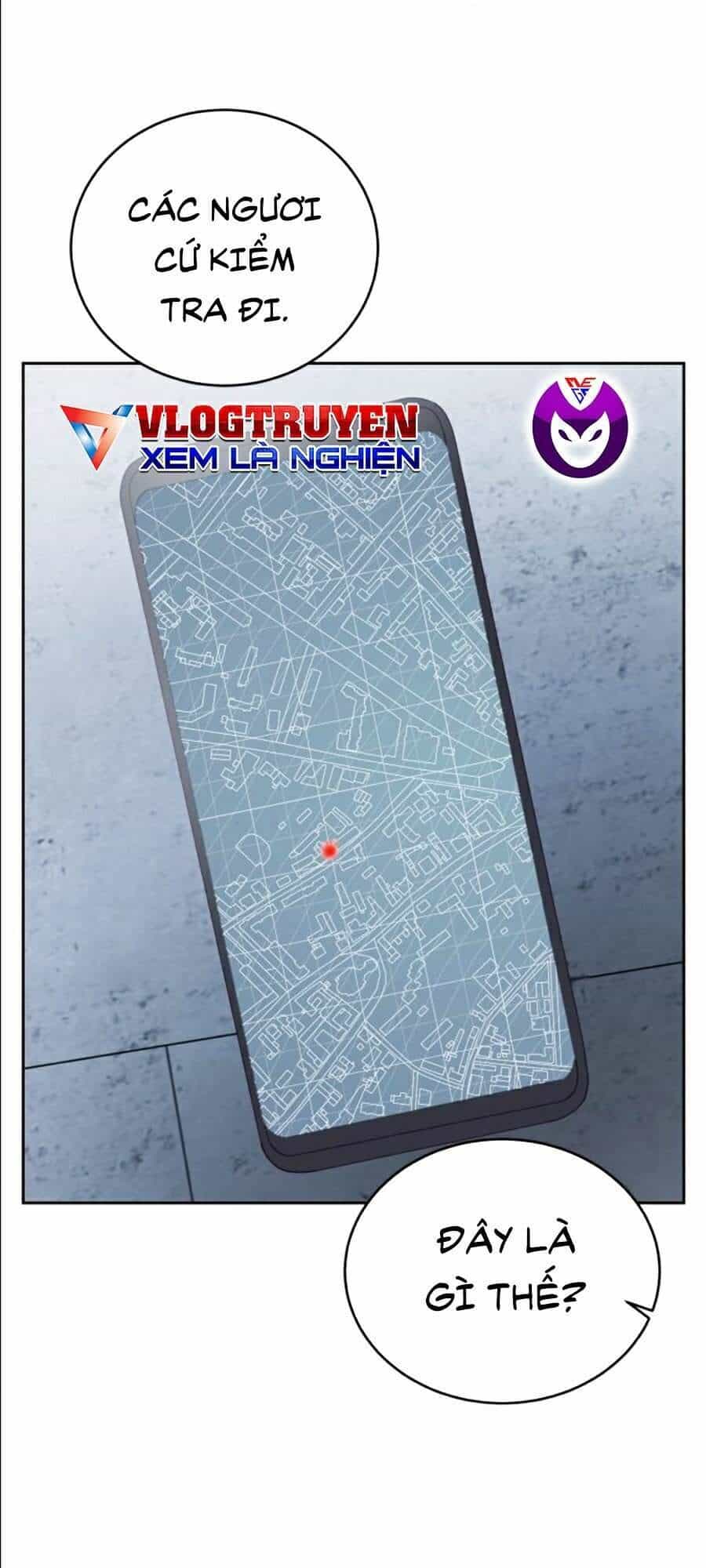 Cậu Bé Của Thần Chết - Chương 116 - ảnh 33