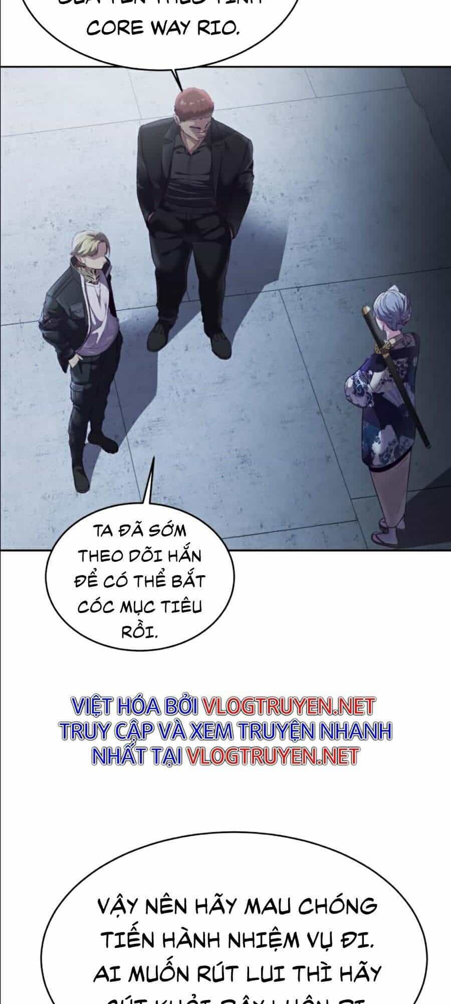 Cậu Bé Của Thần Chết - Chương 116 - ảnh 35