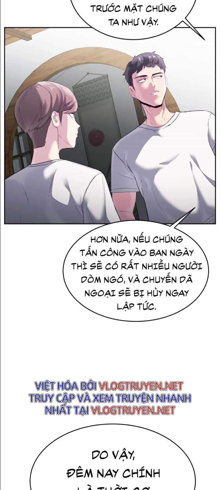 Cậu Bé Của Thần Chết - Chương 116 - ảnh 67