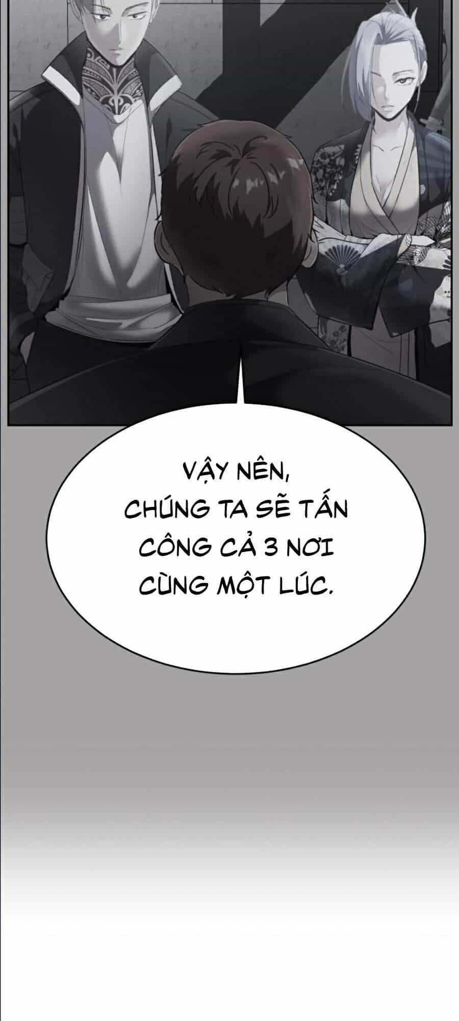 Cậu Bé Của Thần Chết - Chương 116 - ảnh 83