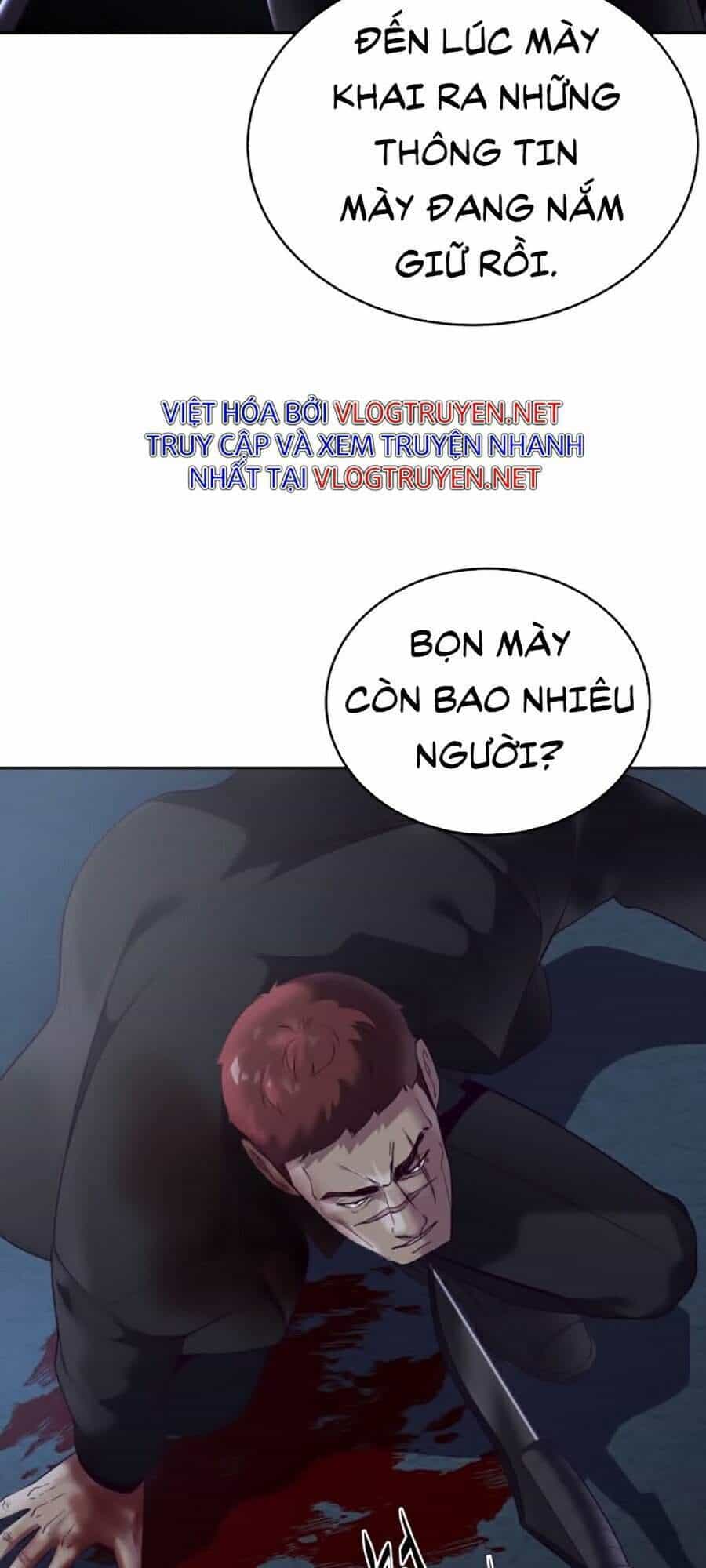 Cậu Bé Của Thần Chết - Chương 117 - ảnh 119