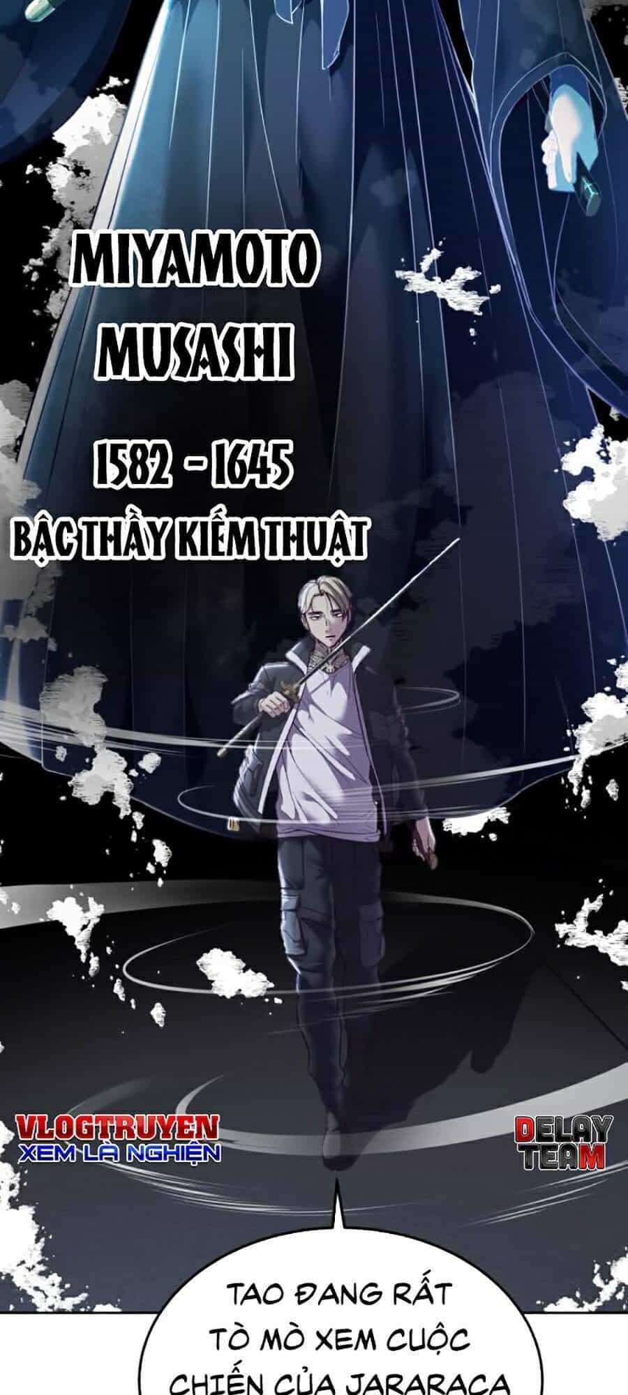 Cậu Bé Của Thần Chết - Chương 117 - ảnh 139