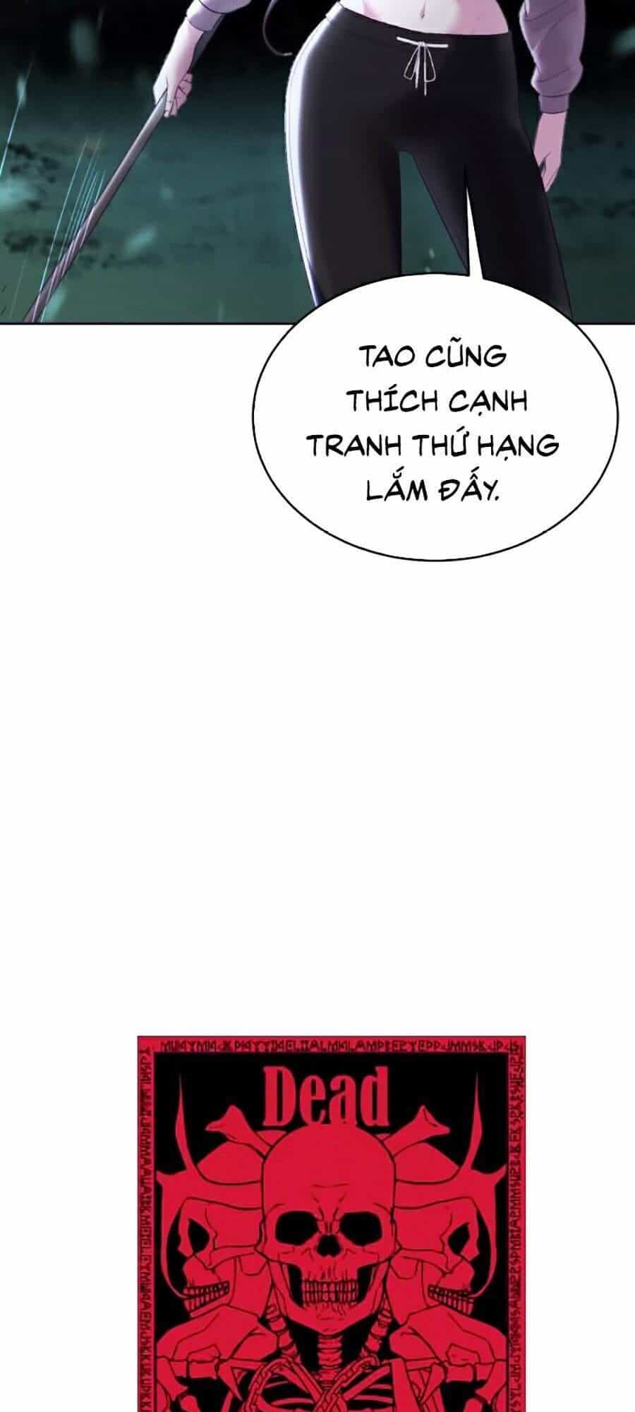 Cậu Bé Của Thần Chết - Chương 117 - ảnh 17