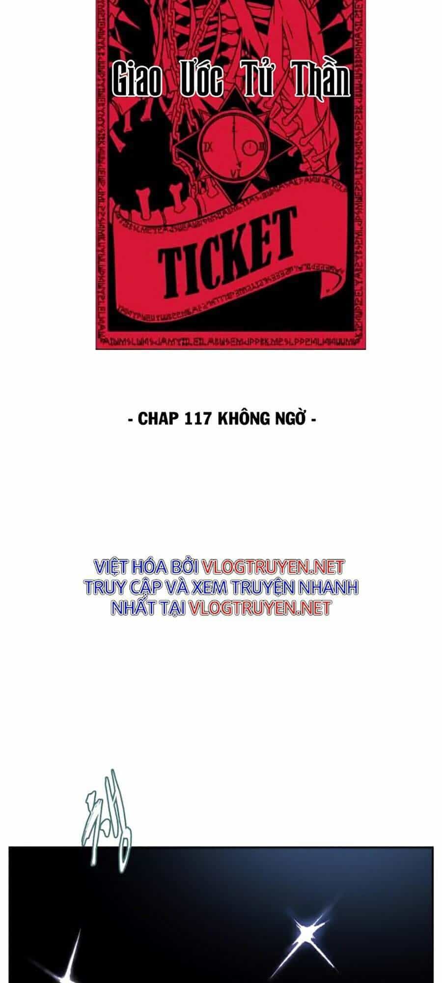 Cậu Bé Của Thần Chết - Chương 117 - ảnh 19