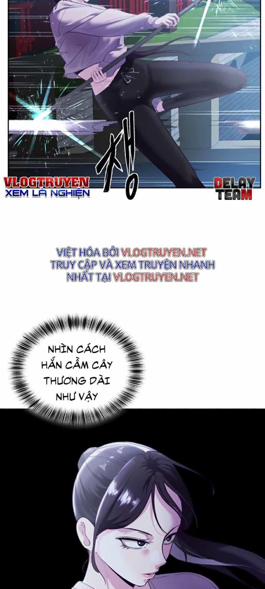 Cậu Bé Của Thần Chết - Chương 117 - ảnh 29