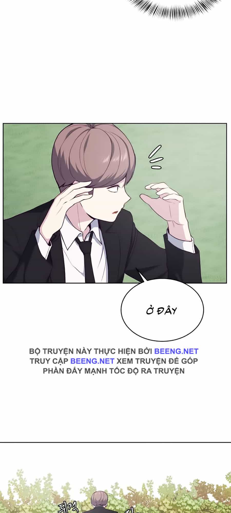 Cậu Bé Của Thần Chết - Chương 12 - ảnh 10