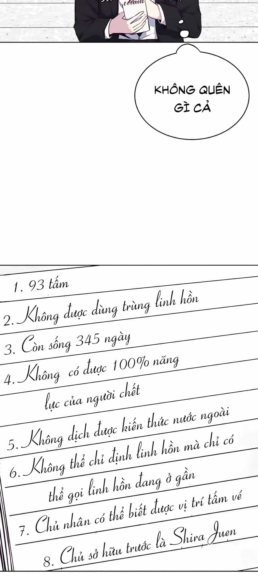 Cậu Bé Của Thần Chết - Chương 12 - ảnh 14