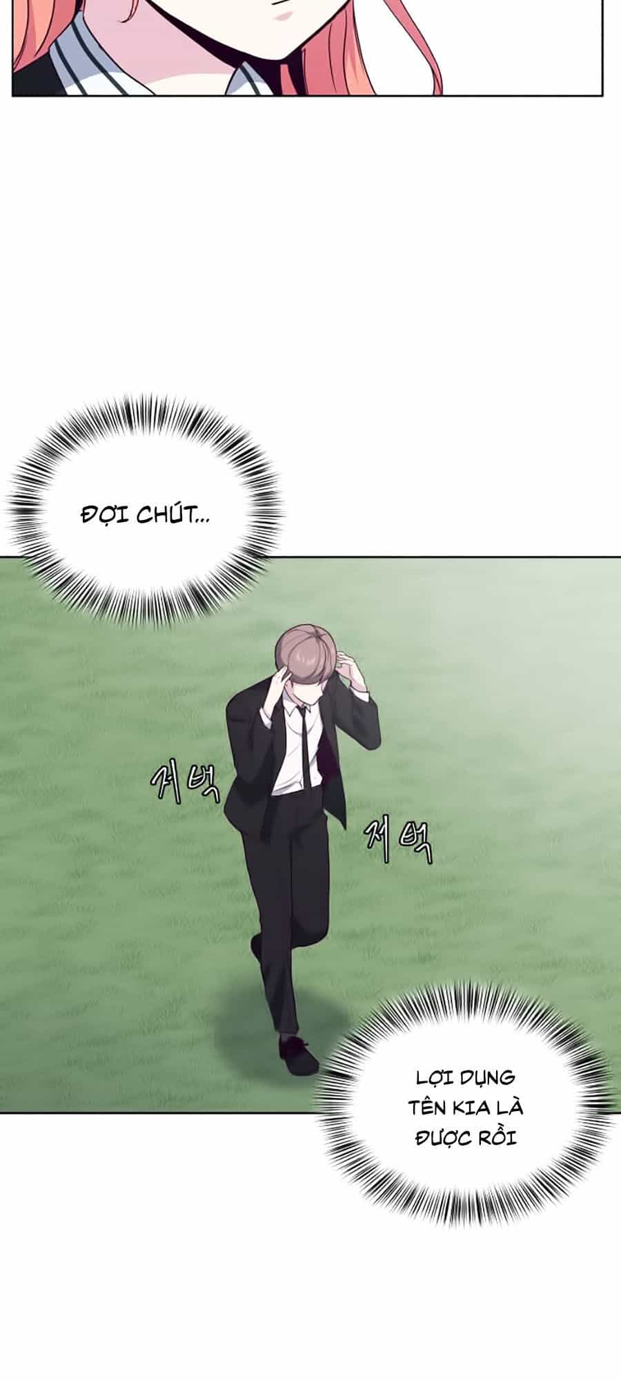 Cậu Bé Của Thần Chết - Chương 12 - ảnh 19