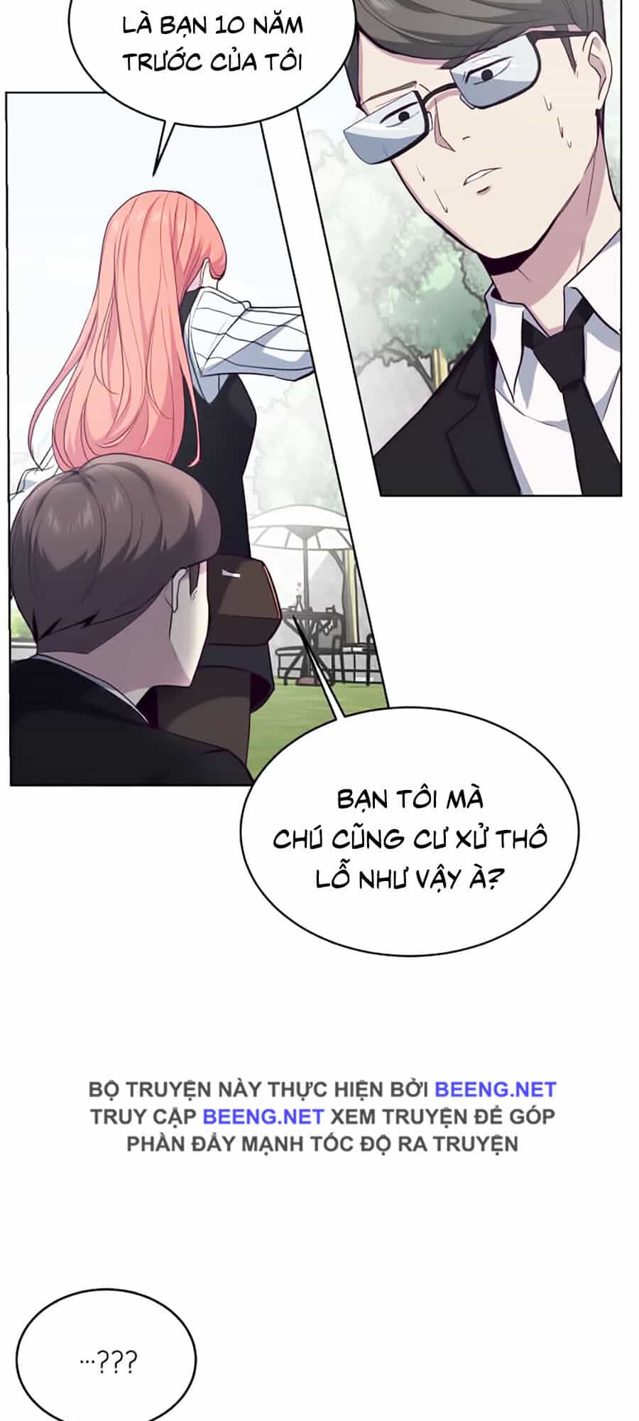 Cậu Bé Của Thần Chết - Chương 12 - ảnh 30