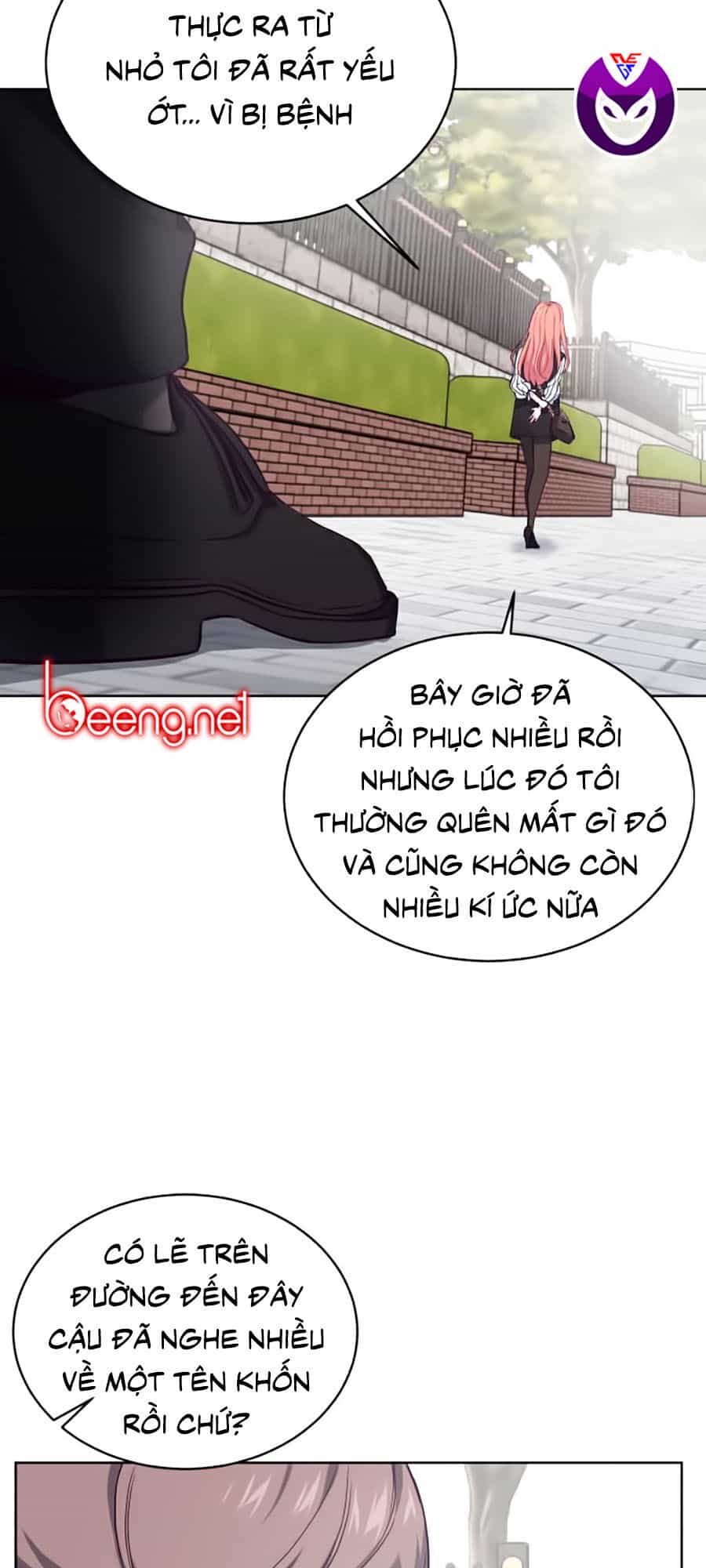 Cậu Bé Của Thần Chết - Chương 12 - ảnh 51