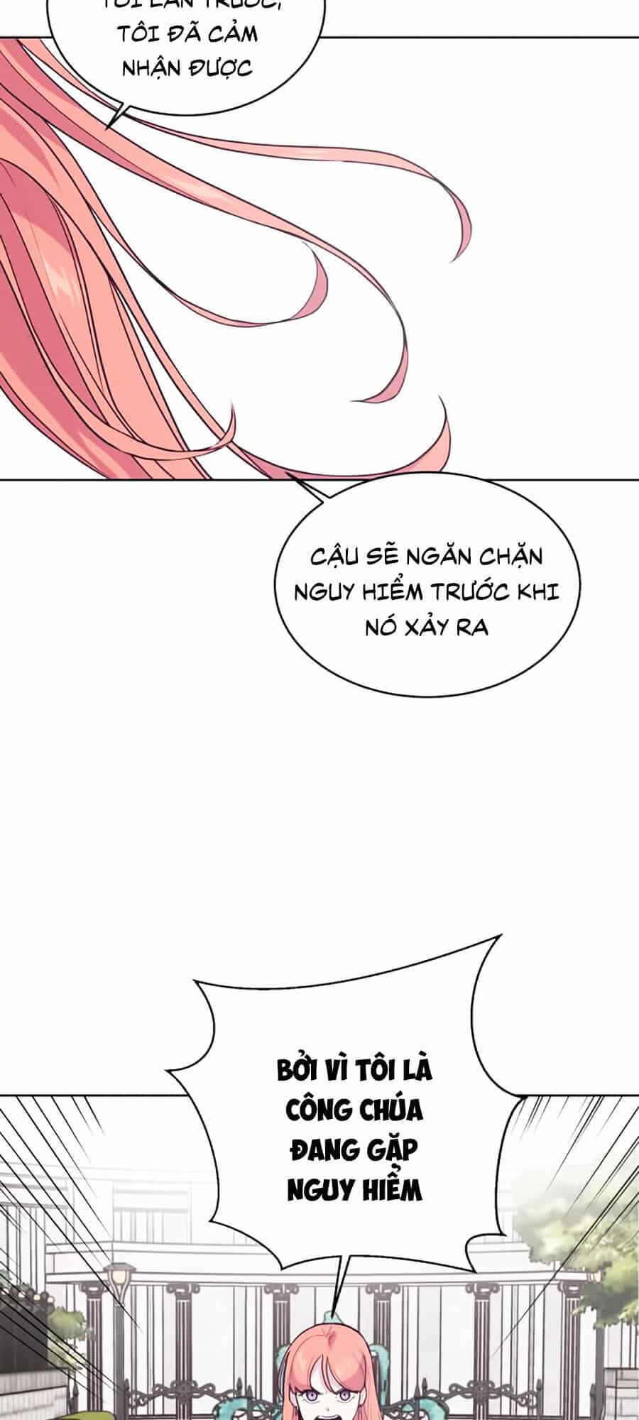 Cậu Bé Của Thần Chết - Chương 12 - ảnh 54