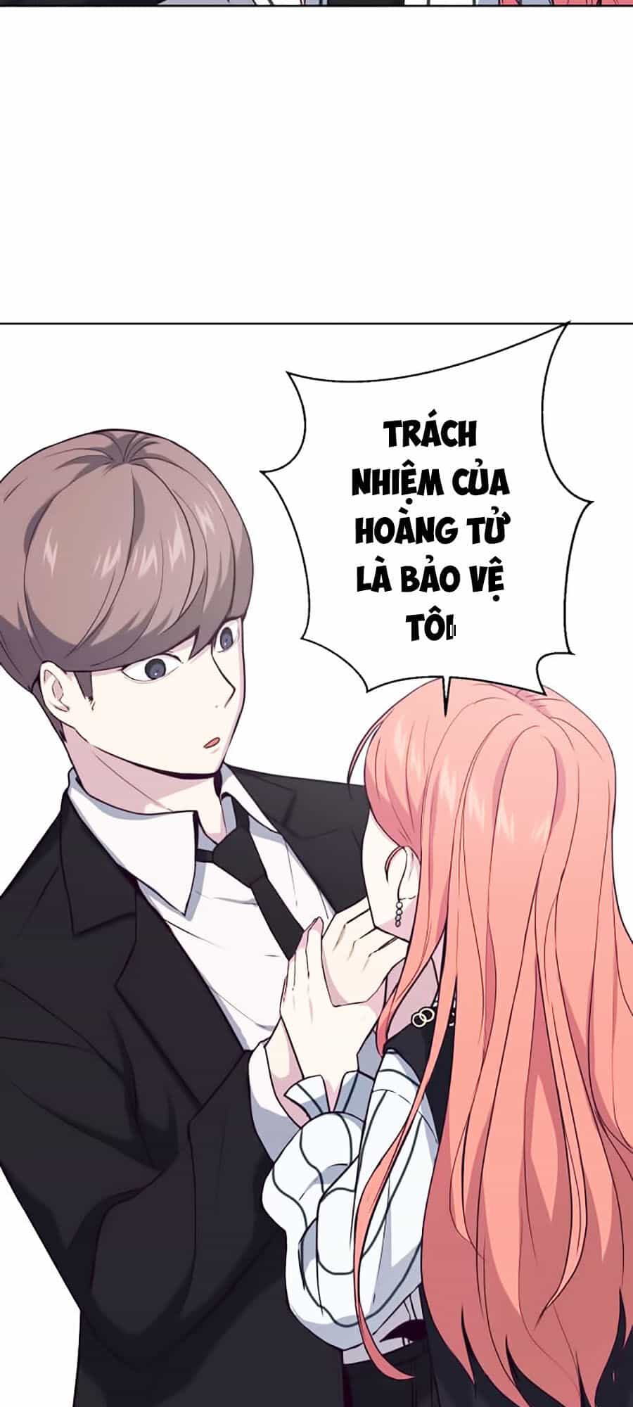Cậu Bé Của Thần Chết - Chương 12 - ảnh 56