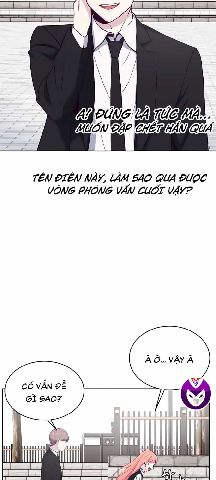 Cậu Bé Của Thần Chết - Chương 12 - ảnh 59