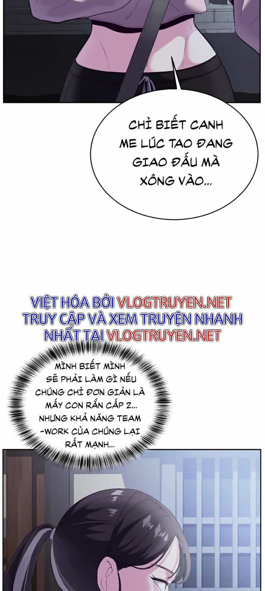 Cậu Bé Của Thần Chết - Chương 118 - ảnh 39