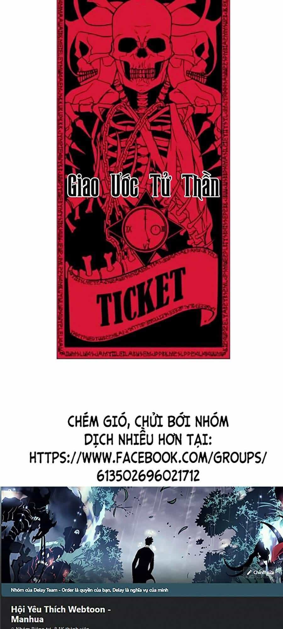 Cậu Bé Của Thần Chết - Chương 118 - ảnh 45