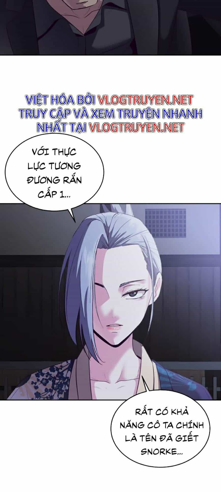 Cậu Bé Của Thần Chết - Chương 118 - ảnh 5