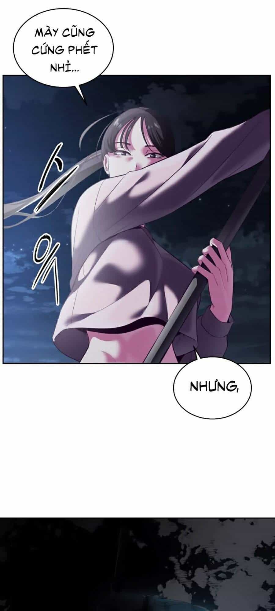 Cậu Bé Của Thần Chết - Chương 118 - ảnh 85