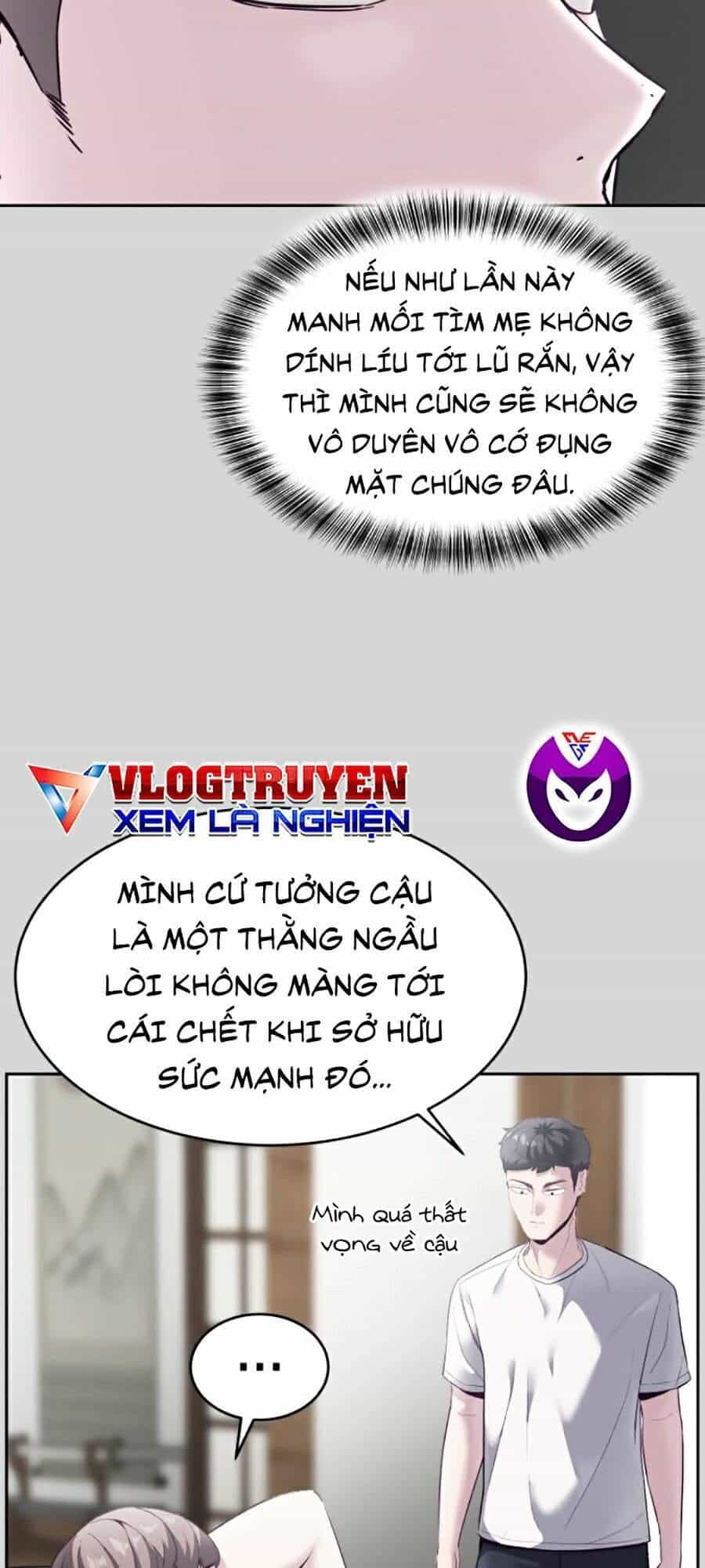 Cậu Bé Của Thần Chết - Chương 119 - ảnh 15