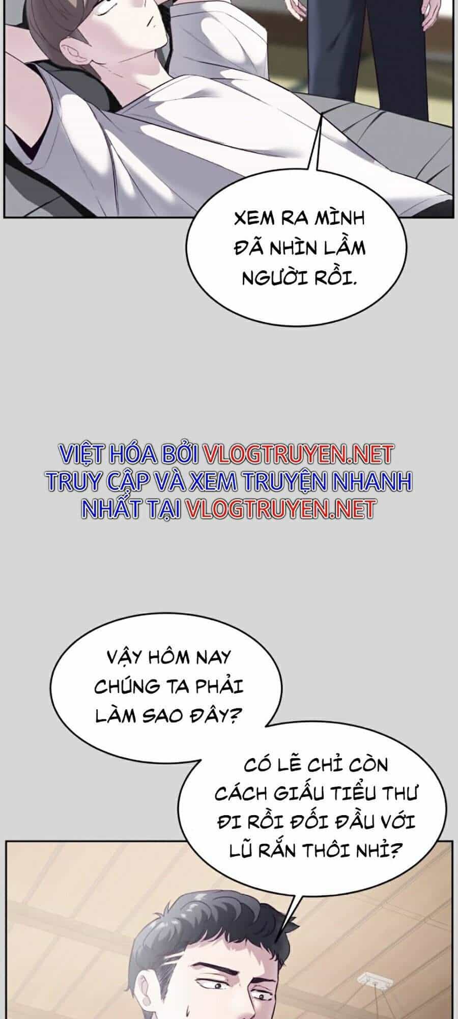 Cậu Bé Của Thần Chết - Chương 119 - ảnh 17