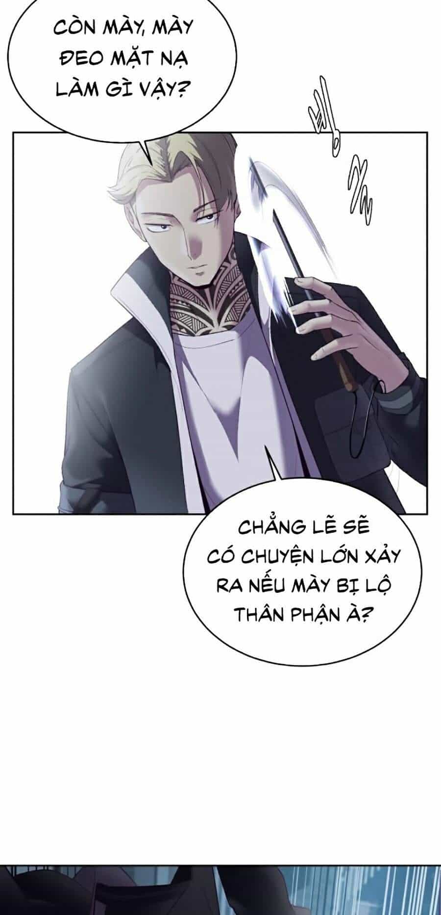 Cậu Bé Của Thần Chết - Chương 119 - ảnh 34