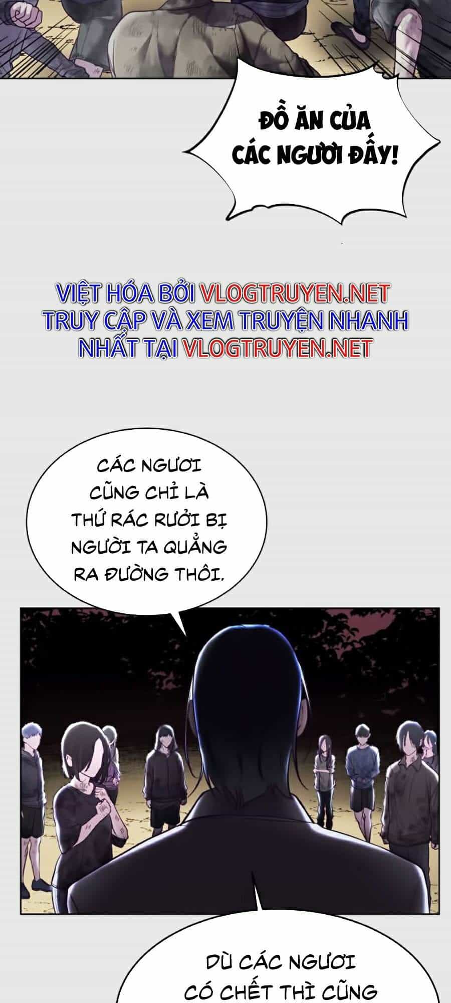 Cậu Bé Của Thần Chết - Chương 120 - ảnh 10