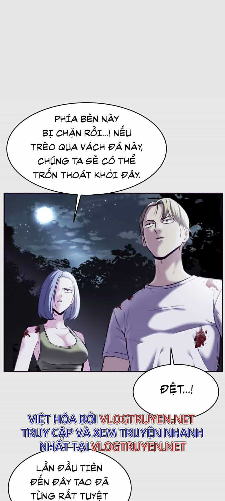 Cậu Bé Của Thần Chết - Chương 120 - ảnh 145