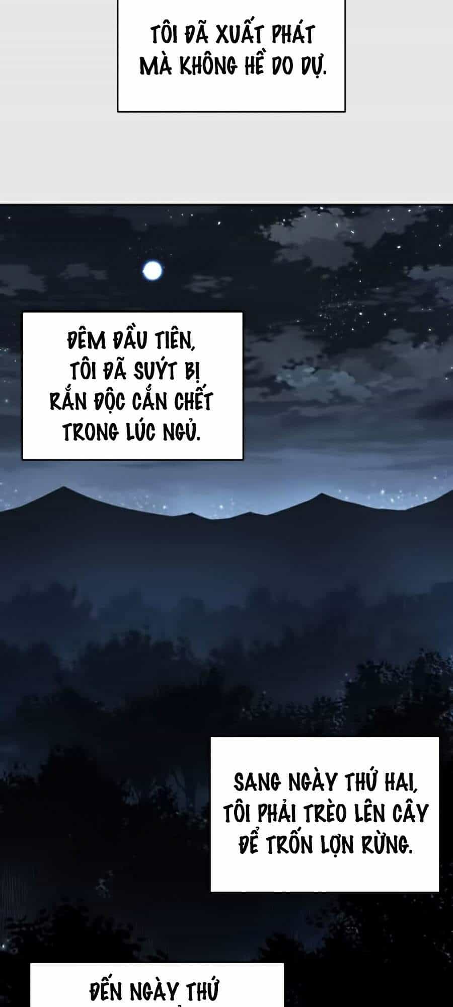 Cậu Bé Của Thần Chết - Chương 120 - ảnh 16