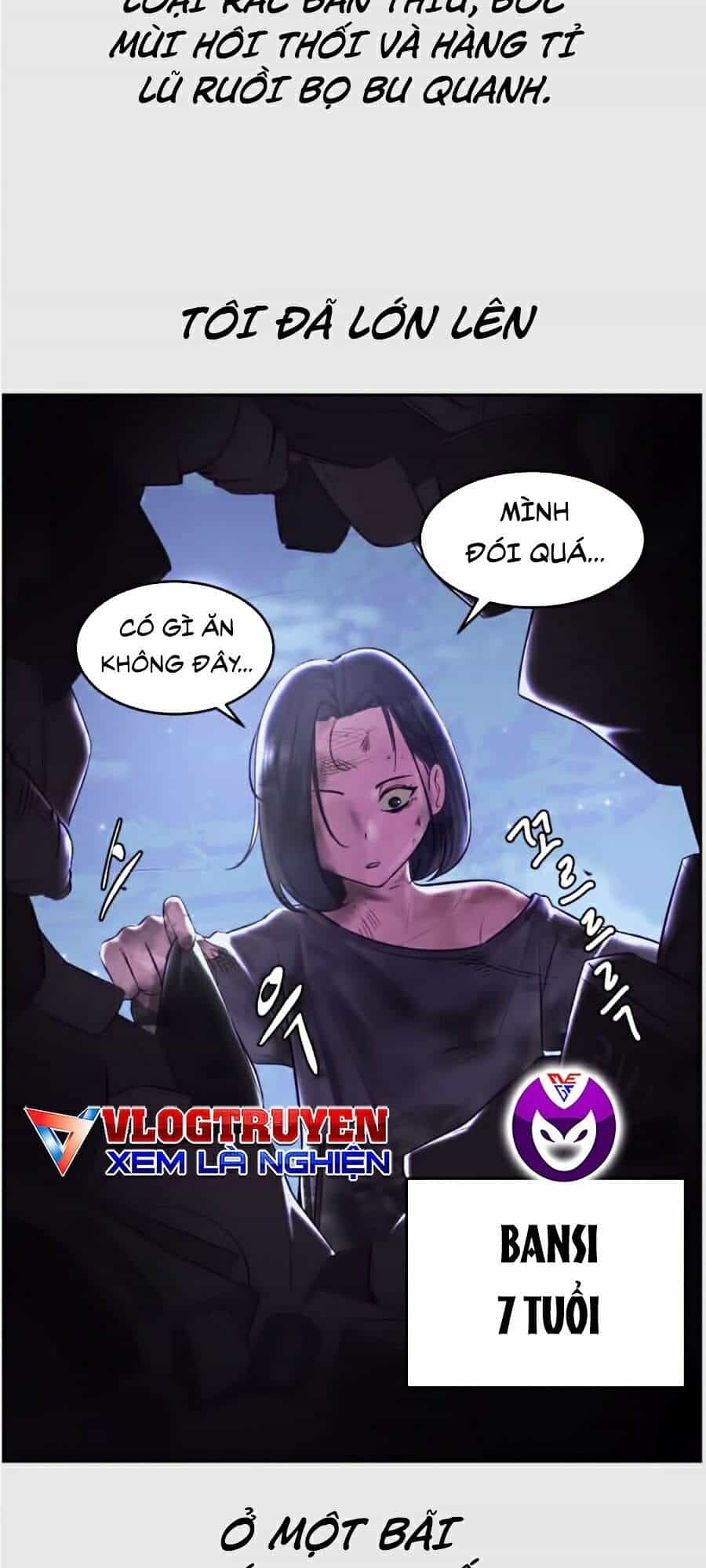 Cậu Bé Của Thần Chết - Chương 120 - ảnh 2