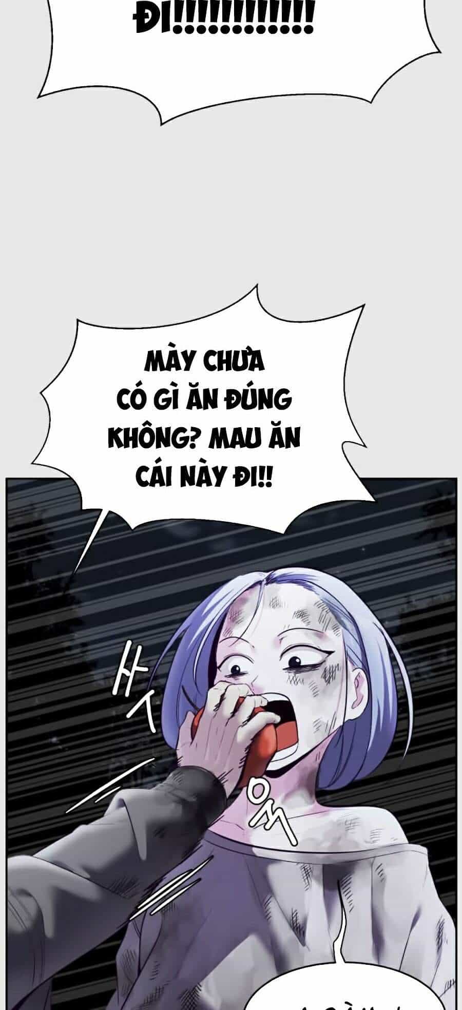Cậu Bé Của Thần Chết - Chương 120 - ảnh 22