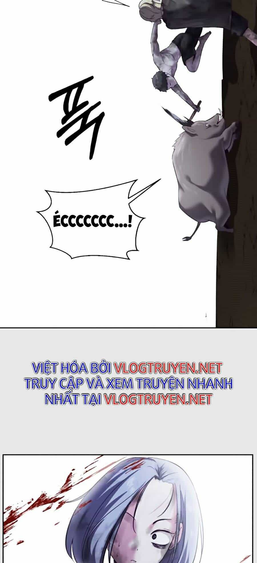 Cậu Bé Của Thần Chết - Chương 120 - ảnh 30