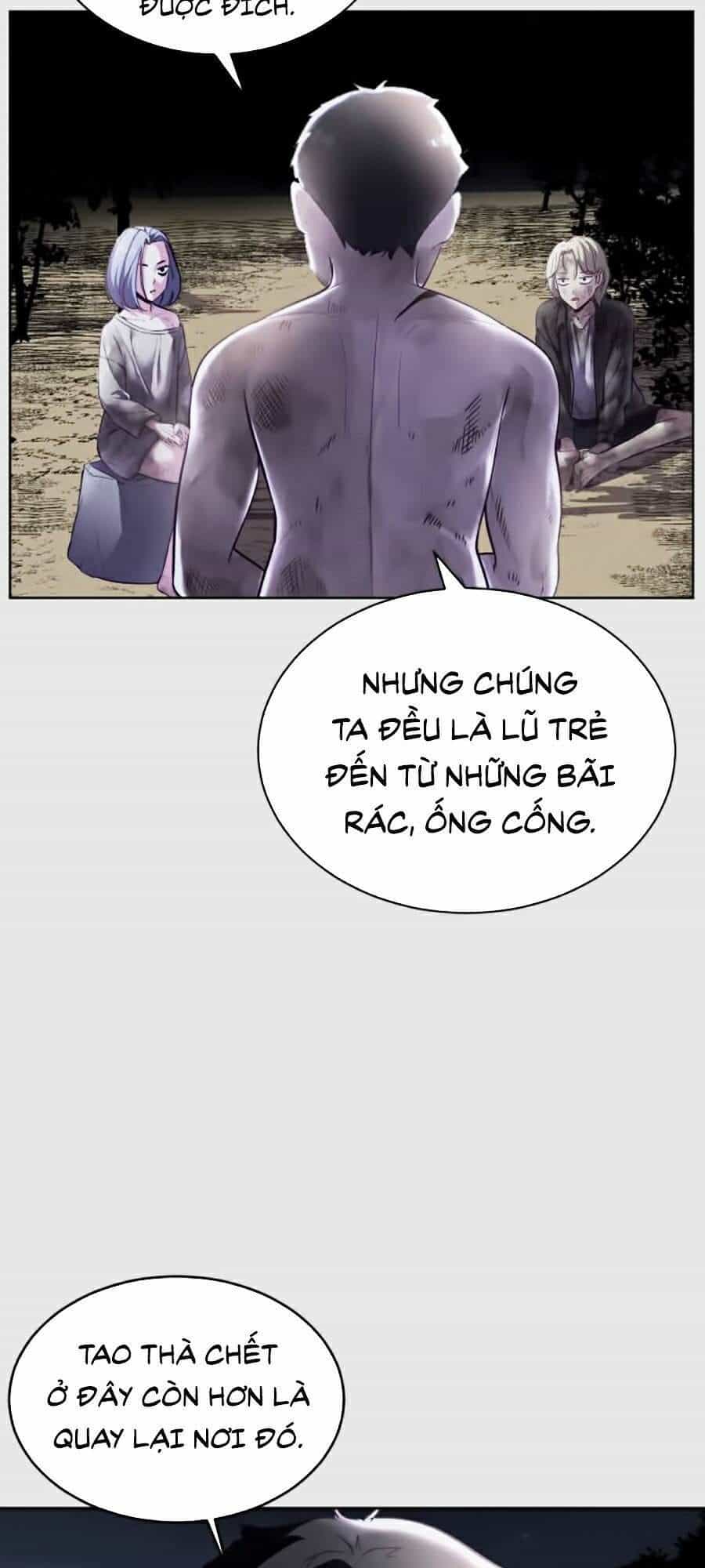 Cậu Bé Của Thần Chết - Chương 120 - ảnh 39