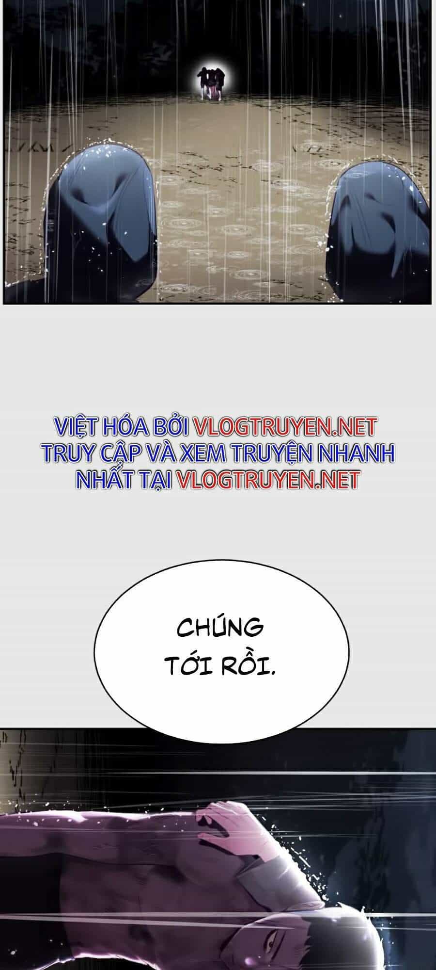 Cậu Bé Của Thần Chết - Chương 120 - ảnh 65