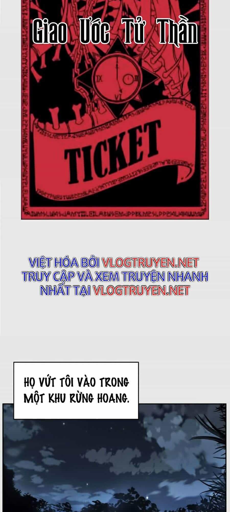 Cậu Bé Của Thần Chết - Chương 120 - ảnh 7