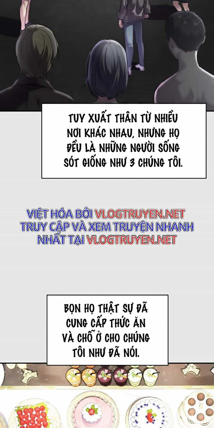Cậu Bé Của Thần Chết - Chương 120 - ảnh 85