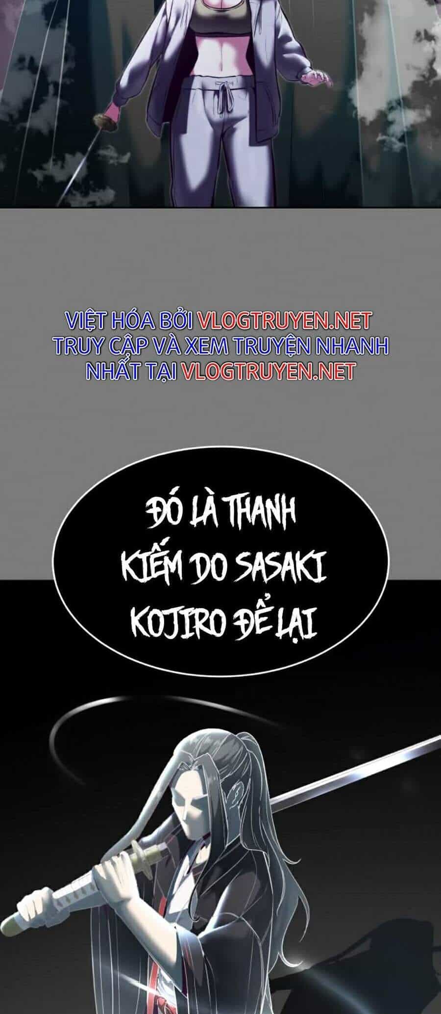 Cậu Bé Của Thần Chết - Chương 121 - ảnh 112