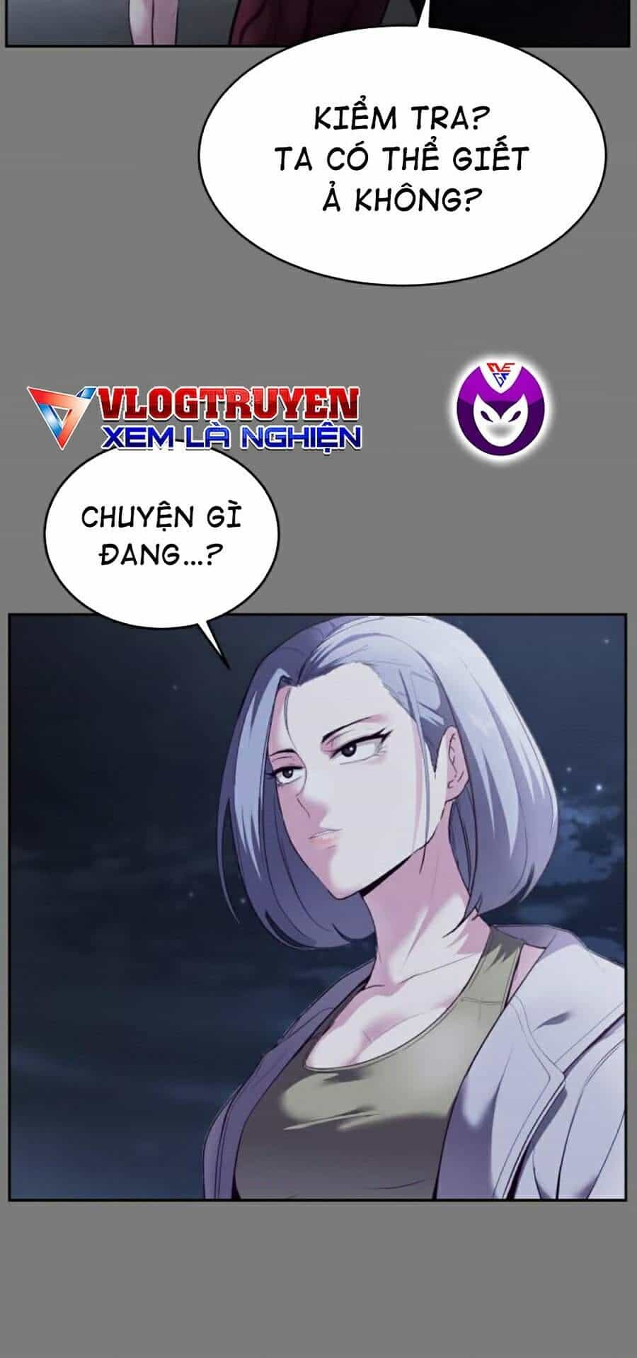 Cậu Bé Của Thần Chết - Chương 121 - ảnh 58