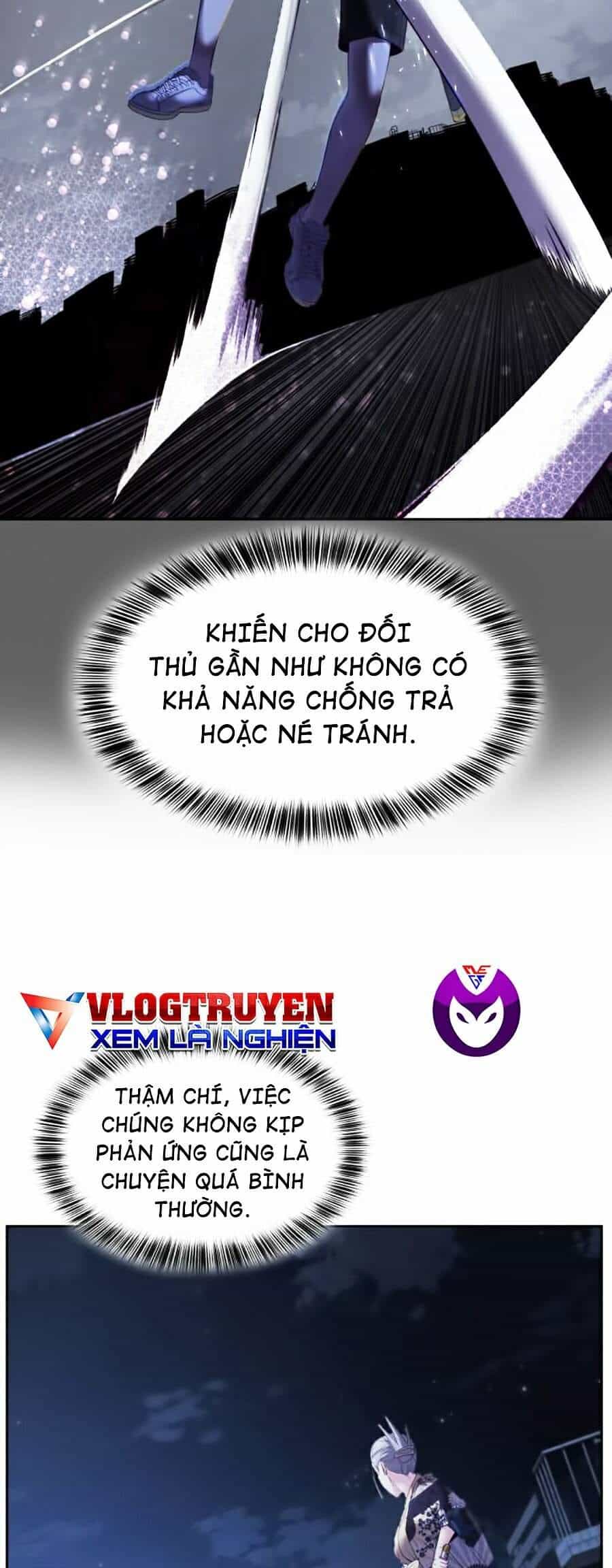 Cậu Bé Của Thần Chết - Chương 122 - ảnh 16