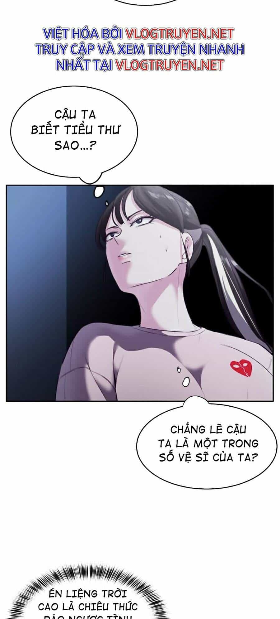 Cậu Bé Của Thần Chết - Chương 122 - ảnh 27