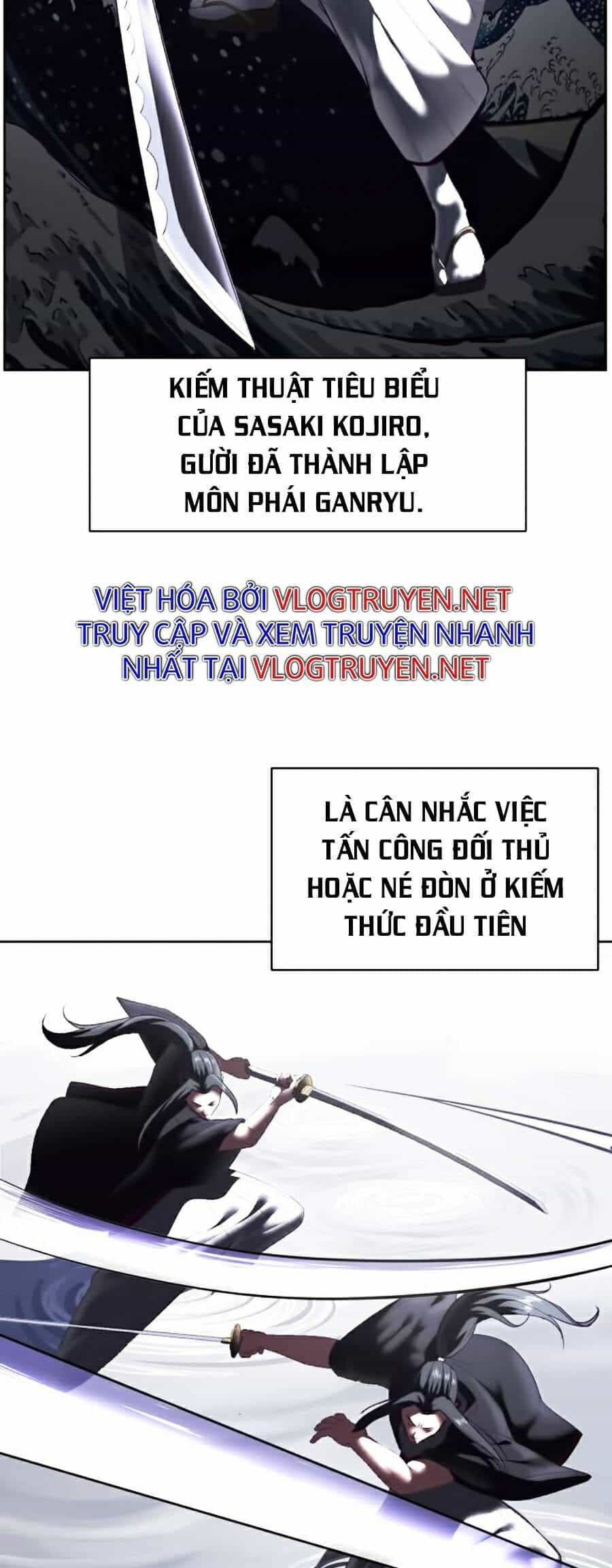 Cậu Bé Của Thần Chết - Chương 122 - ảnh 4