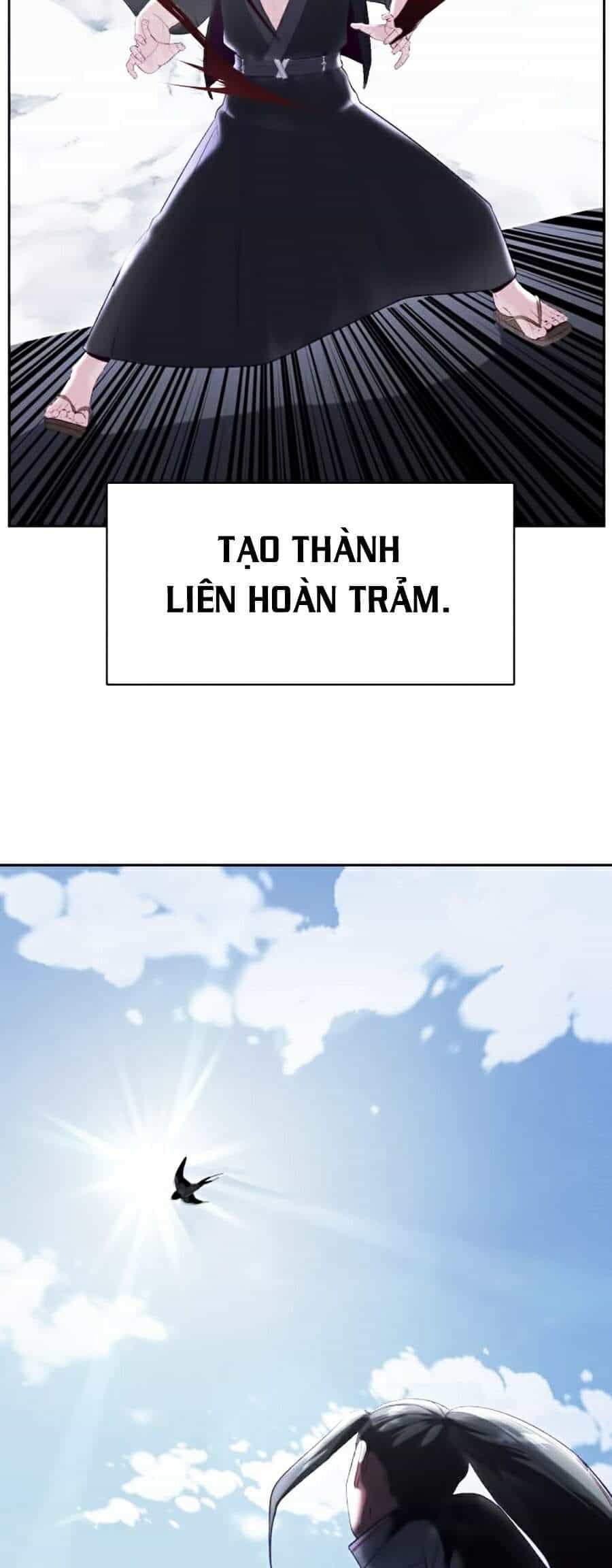 Cậu Bé Của Thần Chết - Chương 122 - ảnh 6