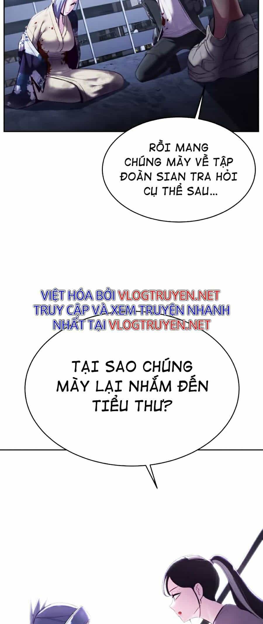 Cậu Bé Của Thần Chết - Chương 123 - ảnh 11