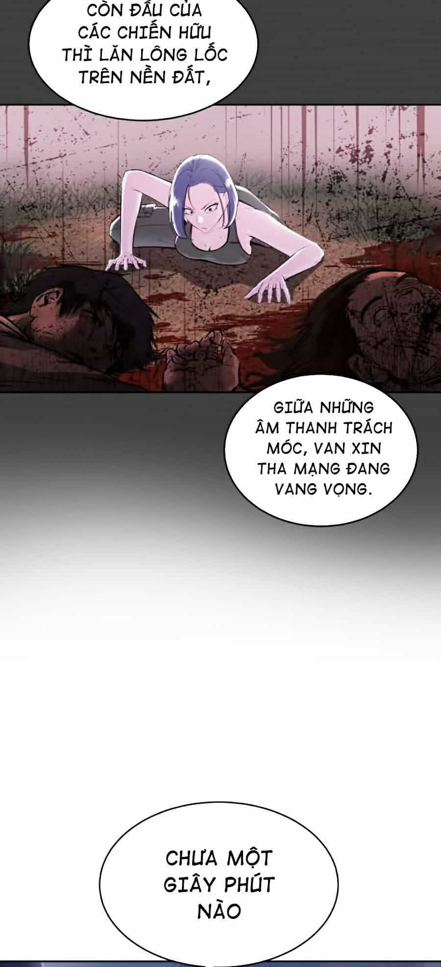 Cậu Bé Của Thần Chết - Chương 123 - ảnh 39
