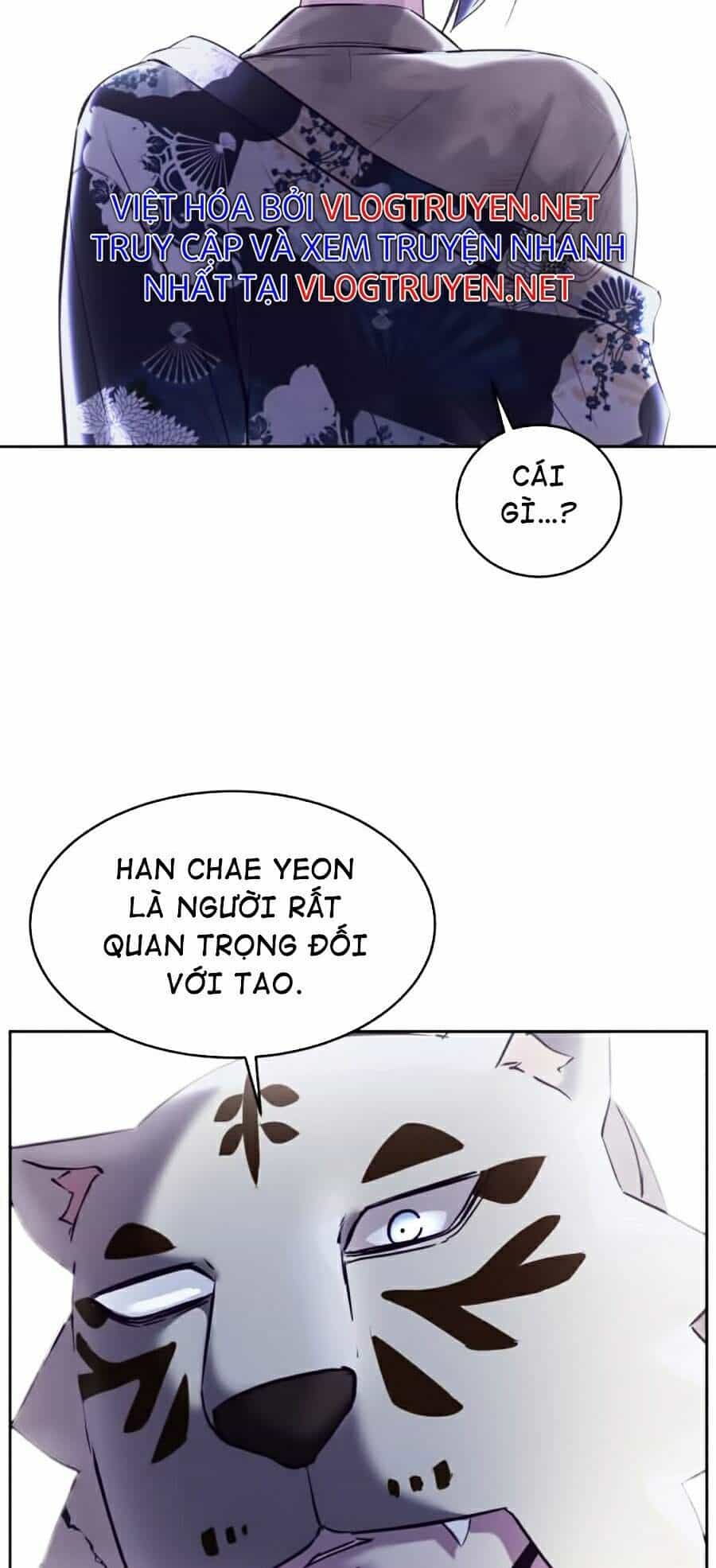 Cậu Bé Của Thần Chết - Chương 123 - ảnh 45