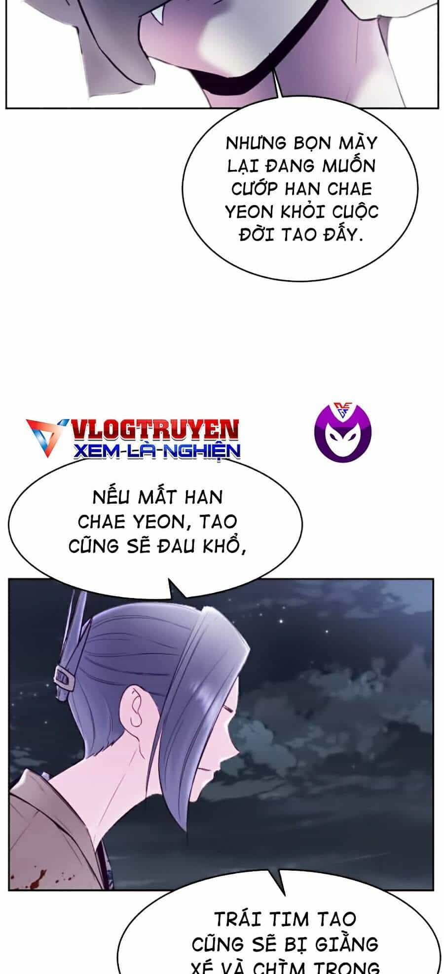 Cậu Bé Của Thần Chết - Chương 123 - ảnh 46
