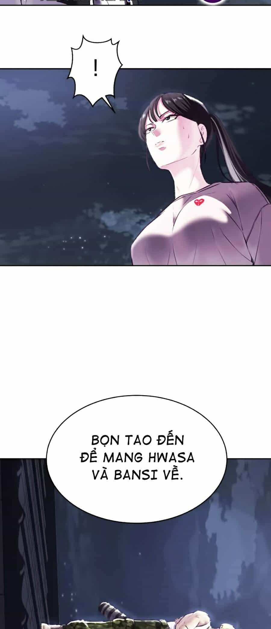 Cậu Bé Của Thần Chết - Chương 123 - ảnh 57