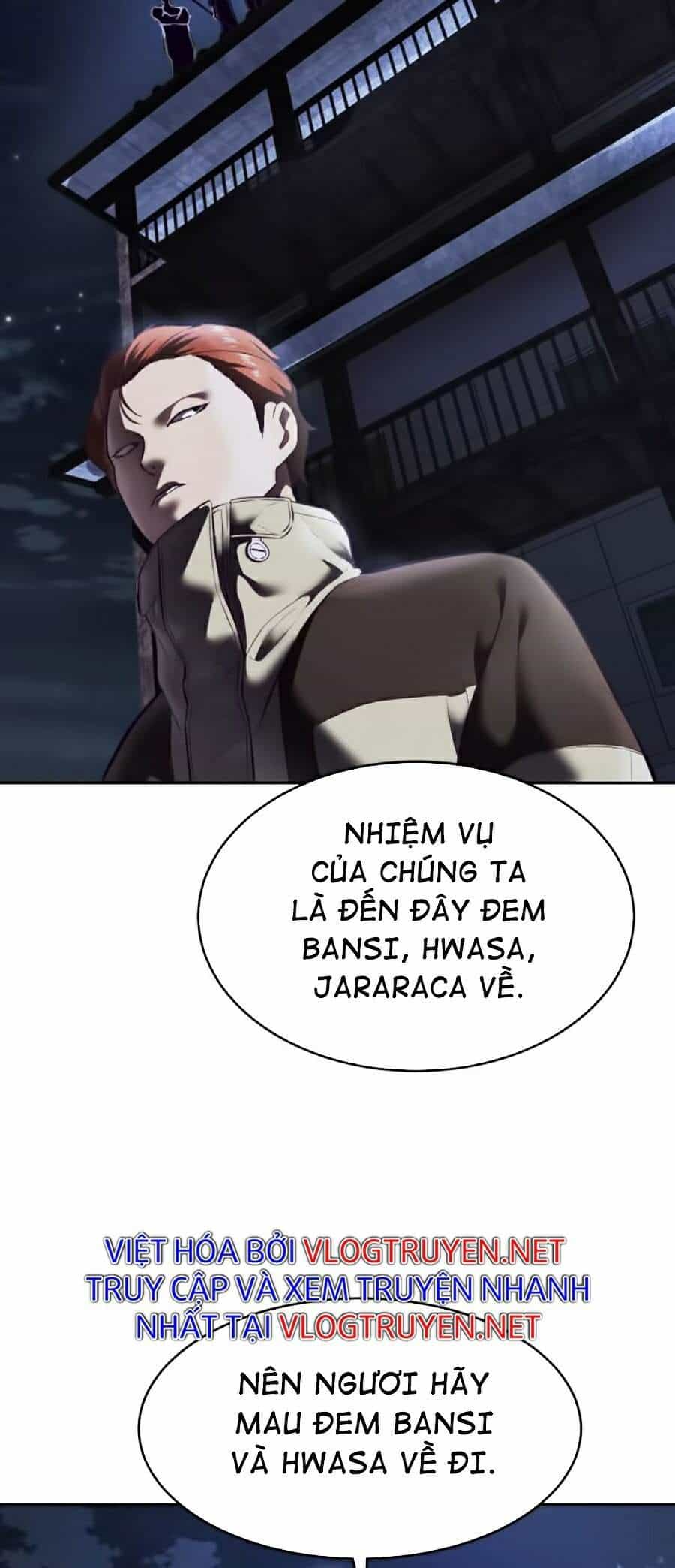 Cậu Bé Của Thần Chết - Chương 123 - ảnh 78