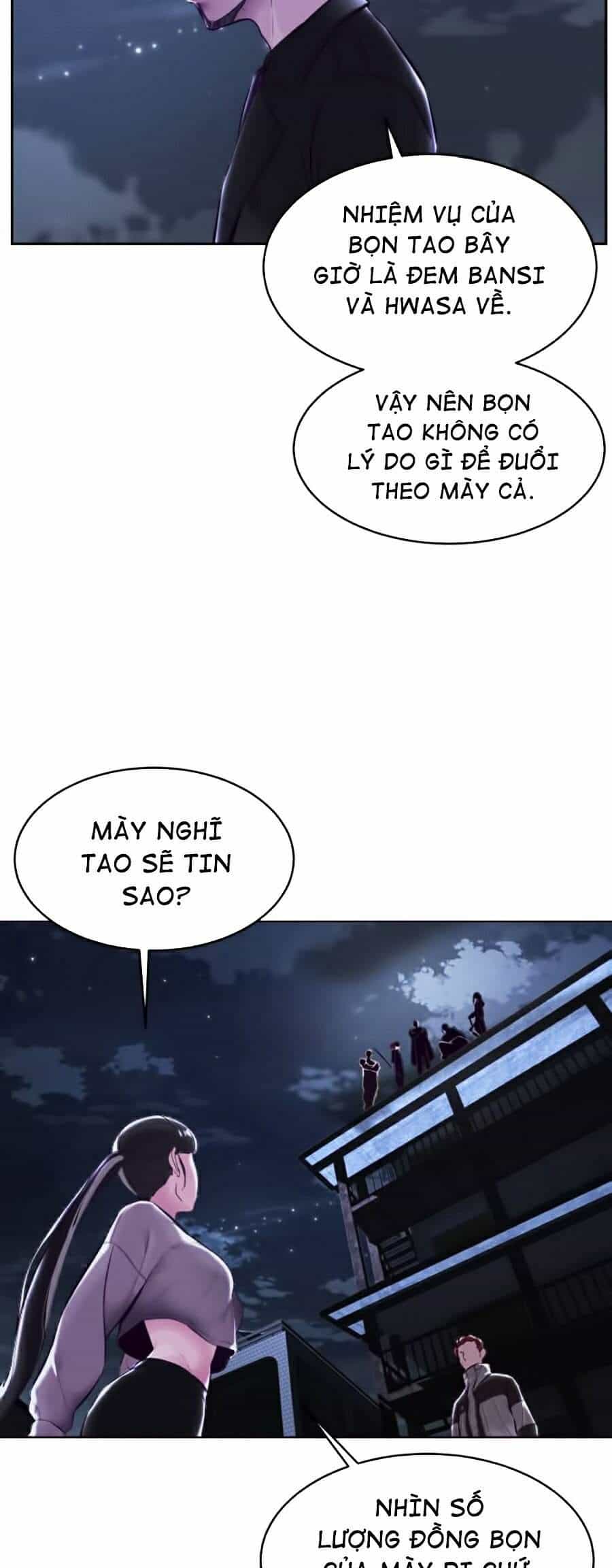 Cậu Bé Của Thần Chết - Chương 123 - ảnh 81