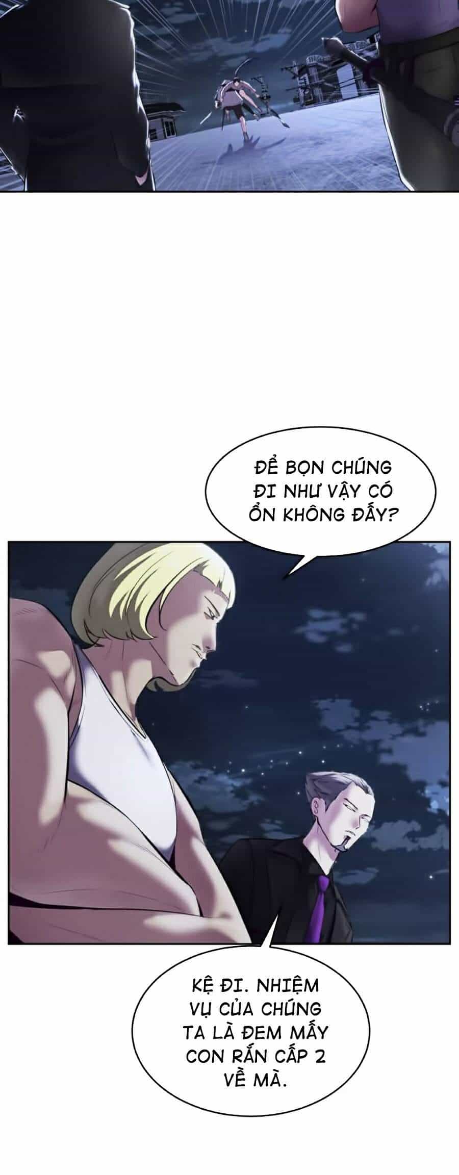 Cậu Bé Của Thần Chết - Chương 123 - ảnh 87